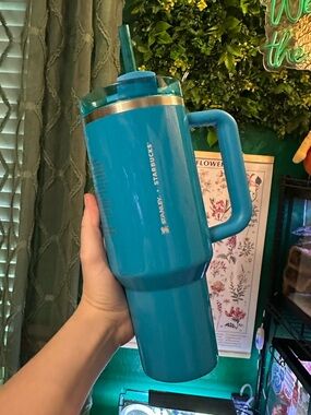 Stanley x Starbucks 2026